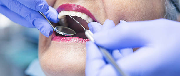 Best Emergency Treatment for Toothache in Kenilworth, PA